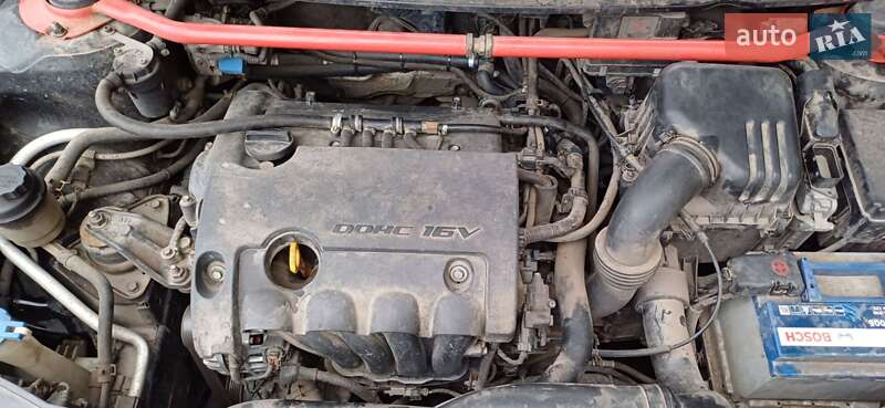 Седан Kia Cerato 2009 в Киеве