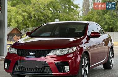 Купе Kia Cerato 2011 в Николаеве