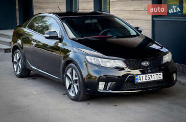Купе Kia Cerato 2010 в Києві