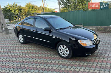 Седан Kia Cerato 2007 в Кам'янець-Подільському