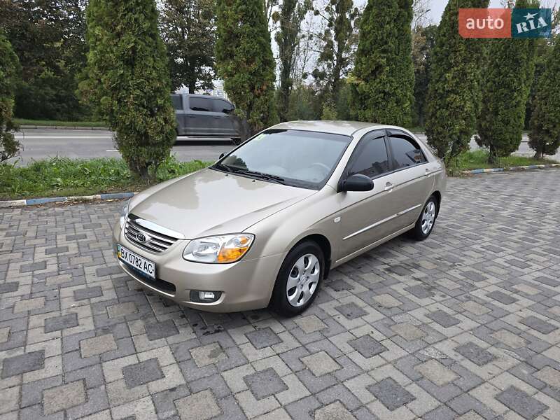 Хэтчбек Kia Cerato 2008 в Хмельницком фото 2 Хэтчбек Kia Cerato 2008 в Хмельницком