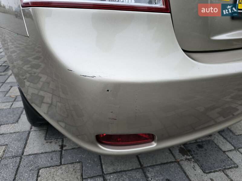 Хэтчбек Kia Cerato 2008 в Хмельницком фото 10 Хэтчбек Kia Cerato 2008 в Хмельницком