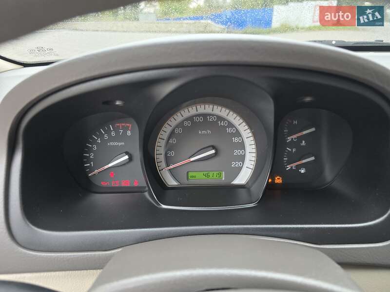 Хэтчбек Kia Cerato 2008 в Хмельницком фото 18 Хэтчбек Kia Cerato 2008 в Хмельницком