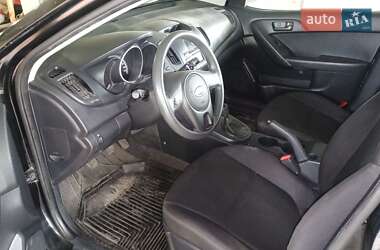 Седан Kia Cerato 2009 в 