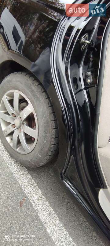 Седан Kia Cerato 2006 в Василькове