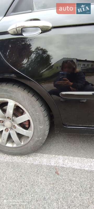 Седан Kia Cerato 2006 в Василькове