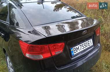 Седан Kia Cerato 2009 в 