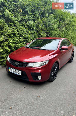 Купе Kia Cerato 2011 в Киеве