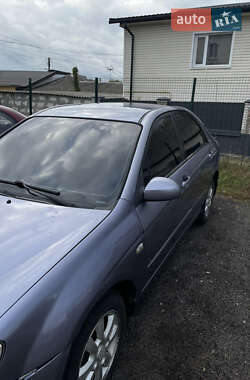 Седан Kia Cerato 2009 в 