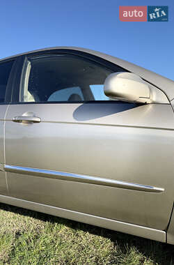 Седан Kia Cerato 2007 в 