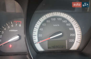 Седан Kia Cerato 2006 в 