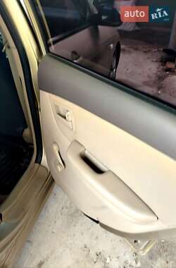 Седан Kia Cerato 2008 в Хоролі