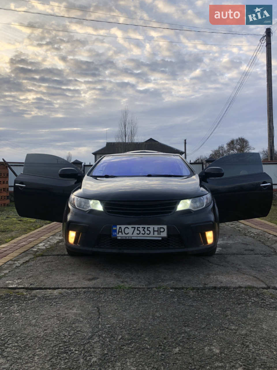 2011 Kia Cerato - мініатюра 26