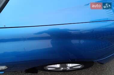 Седан Kia Cerato 2007 в 