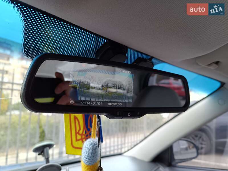 Седан Kia Cerato 2007 в Киеве фото 25 Седан Kia Cerato 2007 в Киеве