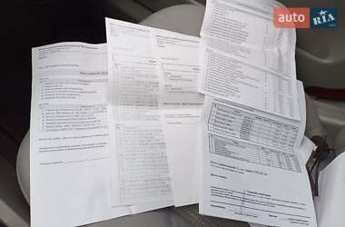 Седан Kia Cerato 2007 в 