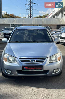 Седан Kia Cerato 2007 в Одессе