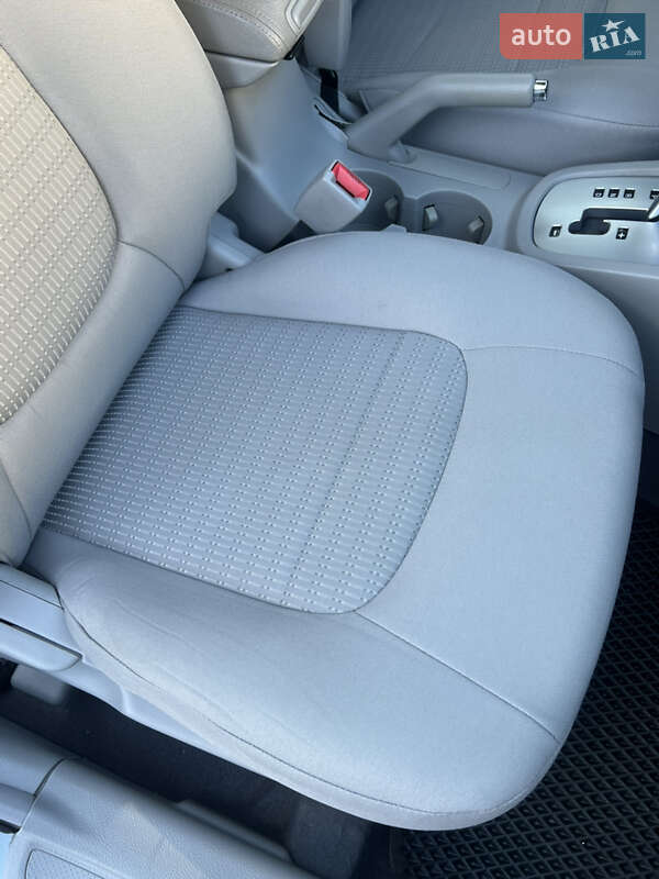 Седан Kia Cerato 2007 в Одессе