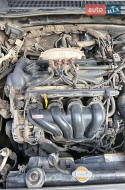 Седан Kia Cerato 2008 в  фото 6 Седан Kia Cerato 2008 в