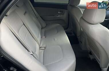 Седан Kia Cerato 2008 в 