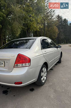 Седан Kia Cerato 2008 в 
