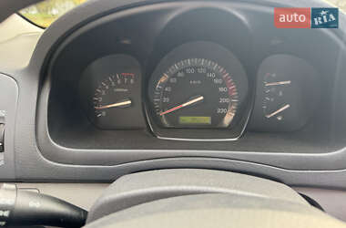 Седан Kia Cerato 2008 в 