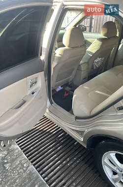 Седан Kia Cerato 2008 в 