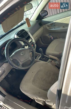 Седан Kia Cerato 2008 в 