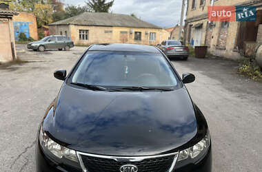 Седан Kia Cerato 2010 в 