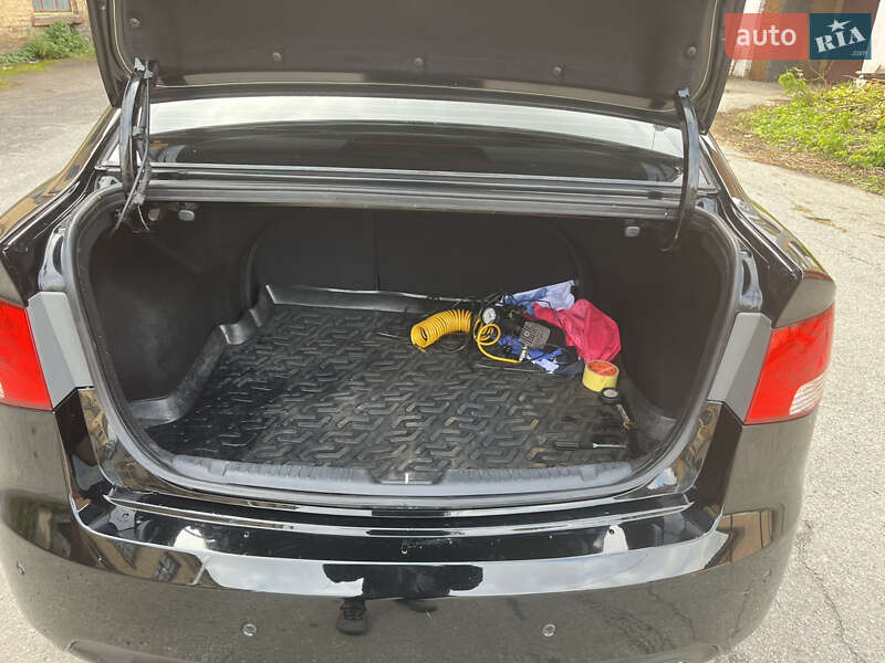 Седан Kia Cerato 2010 в Ромнах фото 13 Седан Kia Cerato 2010 в Ромнах
