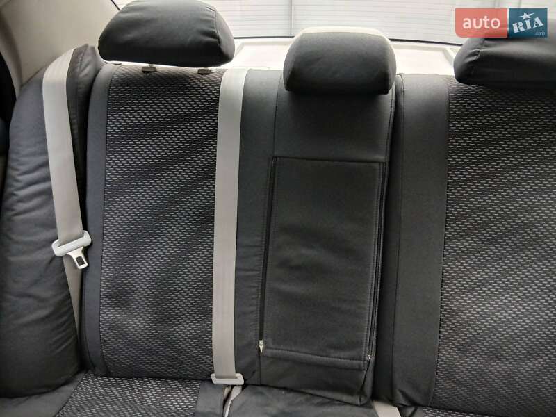 Седан Kia Cerato 2008 в Киеве фото 20 Седан Kia Cerato 2008 в Киеве