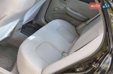 Седан Kia Cerato 2007 в 