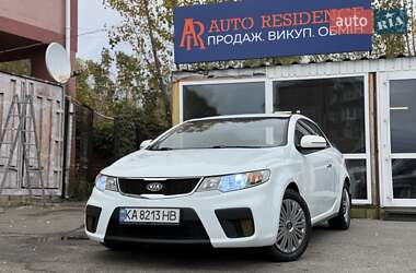 Купе Kia Cerato 2012 в Киеве