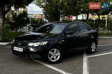 Седан Kia Cerato 2009 в Одессе