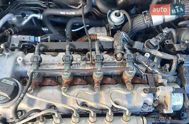 Хэтчбек Kia Cerato 2006 в  фото 19 Хэтчбек Kia Cerato 2006 в