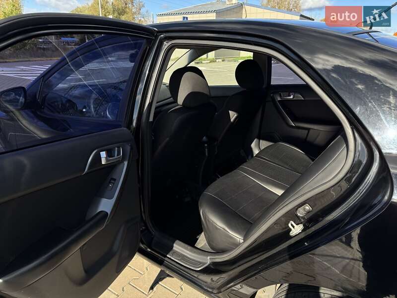 Седан Kia Cerato 2009 в Киеве фото 17 Седан Kia Cerato 2009 в Киеве