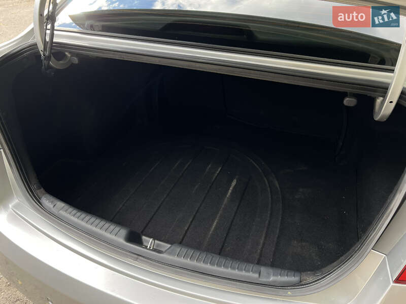 Седан Kia Cerato 2012 в Каменском