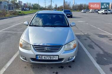 Седан Kia Cerato 2008 в Ірпені Седан Kia Cerato 2008 в Ірпені