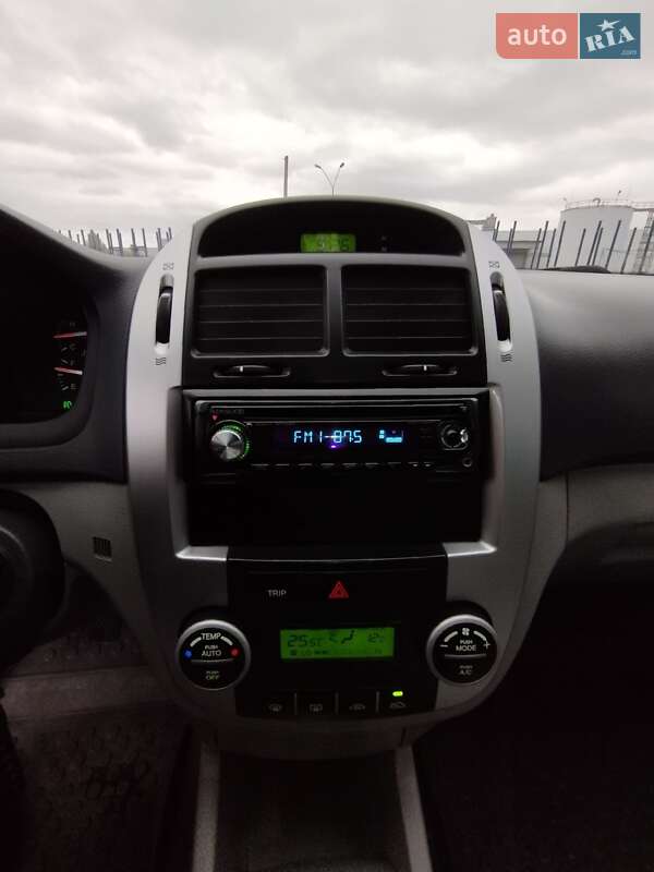 Седан Kia Cerato 2008 в Коростене фото 14 Седан Kia Cerato 2008 в Коростене