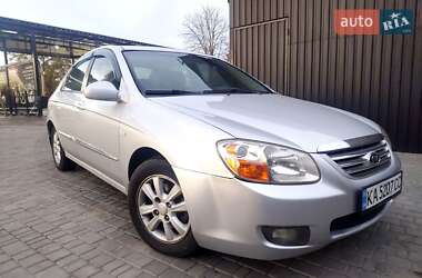Седан Kia Cerato 2007 в Первомайську