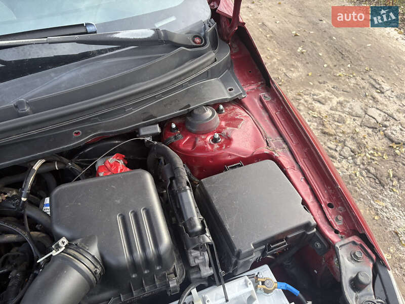 Седан Kia Cerato 2010 в Киеве