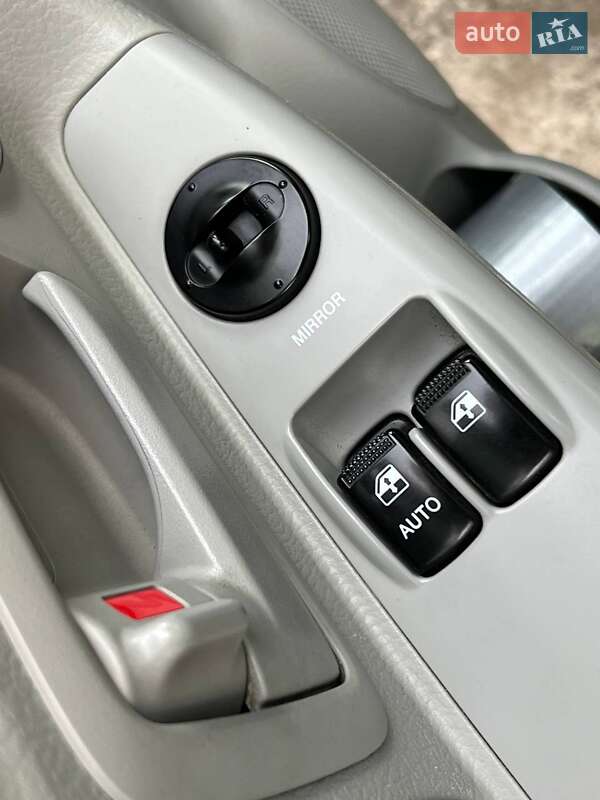 Седан Kia Cerato 2008 в Киеве