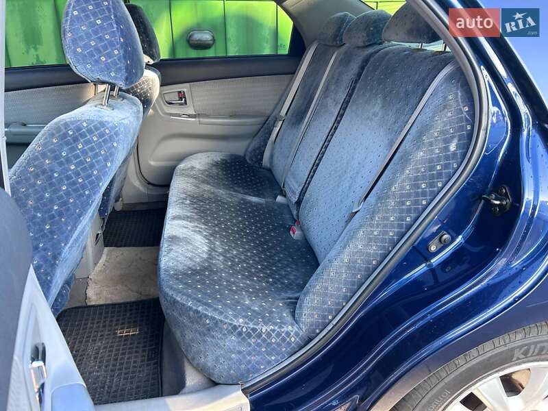 Седан Kia Cerato 2007 в Киеве фото 12 Седан Kia Cerato 2007 в Киеве