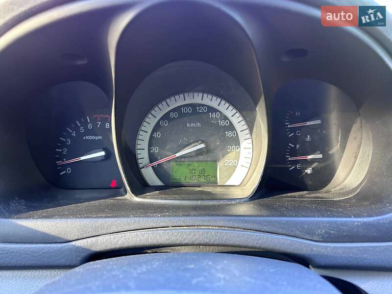 Седан Kia Cerato 2007 в Киеве фото 20 Седан Kia Cerato 2007 в Киеве