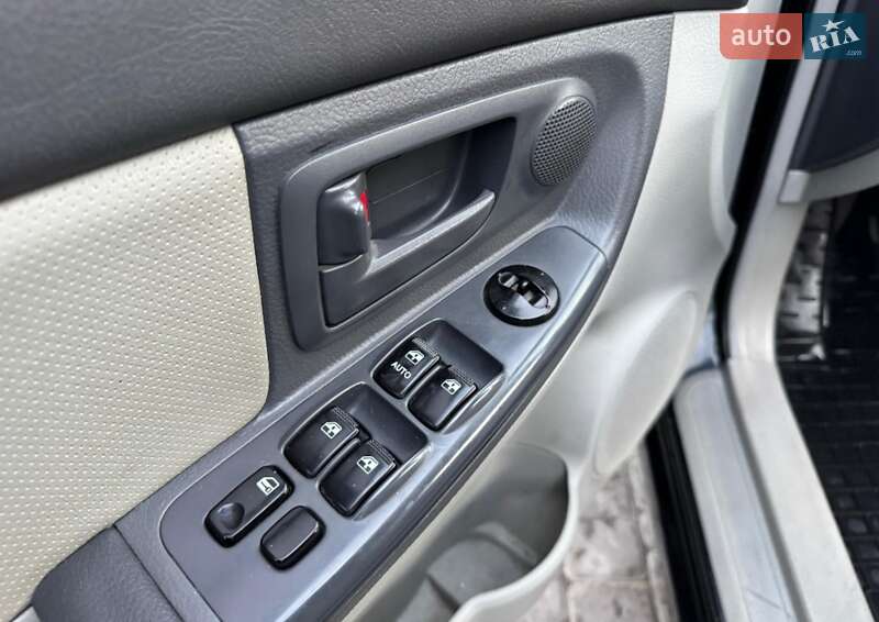 Седан Kia Cerato 2006 в Дергачах фото 10 Седан Kia Cerato 2006 в Дергачах