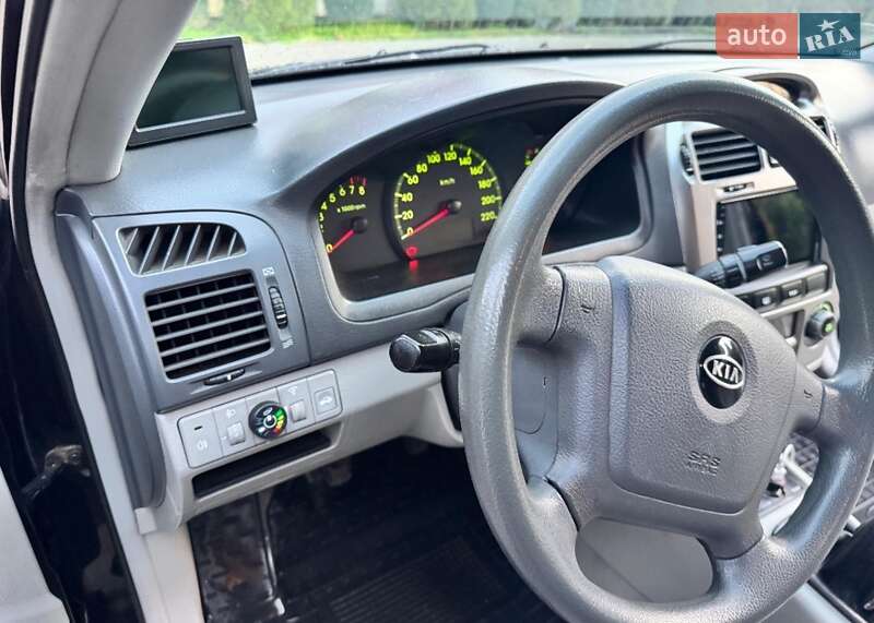 Седан Kia Cerato 2006 в Дергачах фото 12 Седан Kia Cerato 2006 в Дергачах