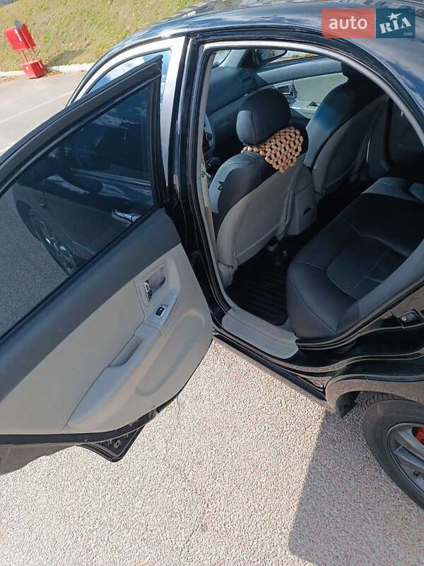 Седан Kia Cerato 2008 в Львове фото 16 Седан Kia Cerato 2008 в Львове