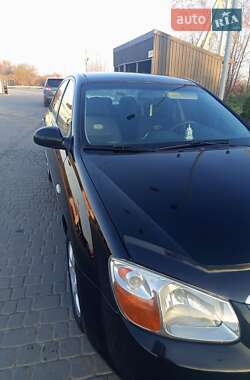 Седан Kia Cerato 2008 в Львові