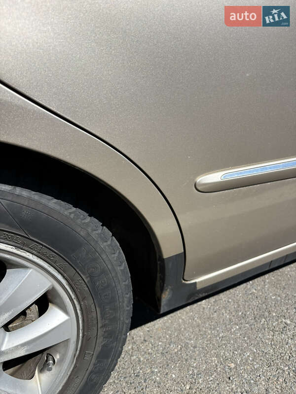 Седан Kia Cerato 2007 в Броварах