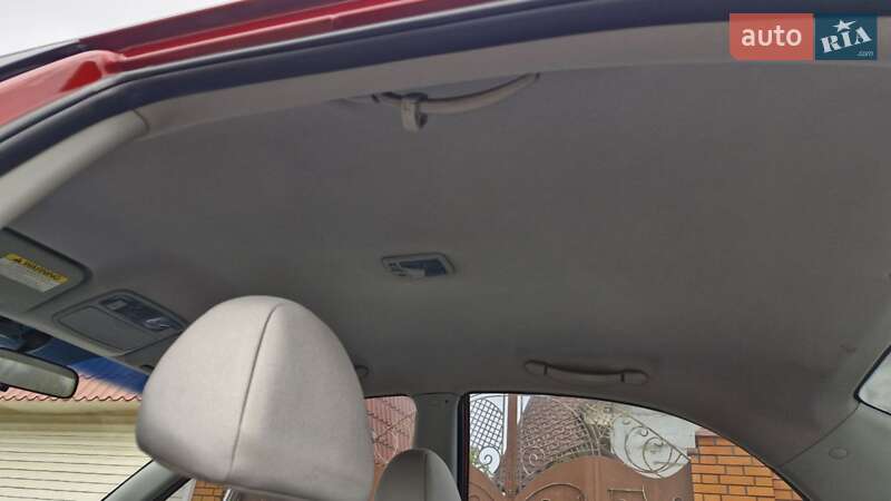 Седан Kia Cerato 2008 в Николаеве фото 4 Седан Kia Cerato 2008 в Николаеве